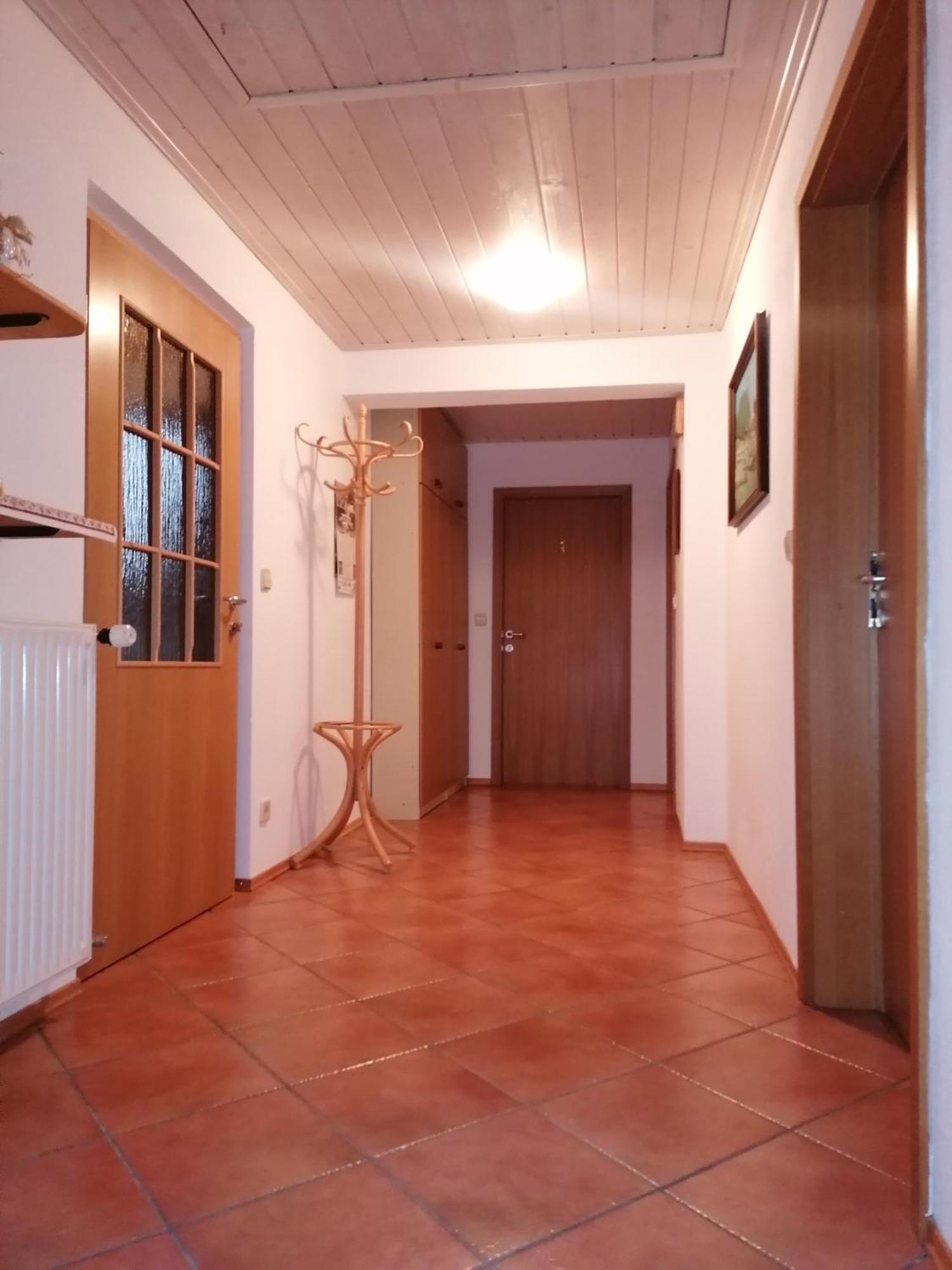 Apartma Cvrsta Trojka Jesenice Exteriör bild