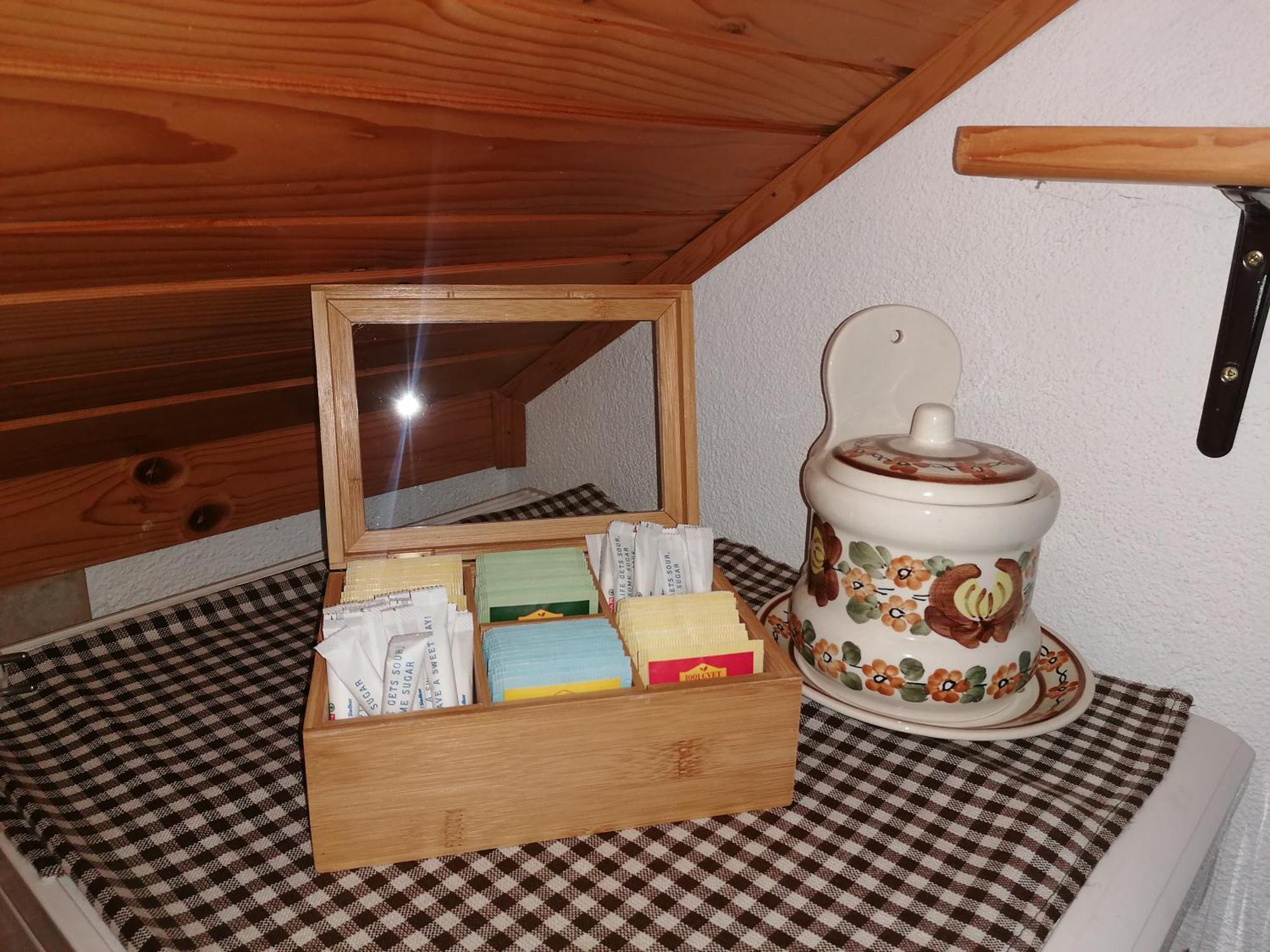 Apartma Cvrsta Trojka Jesenice Exteriör bild