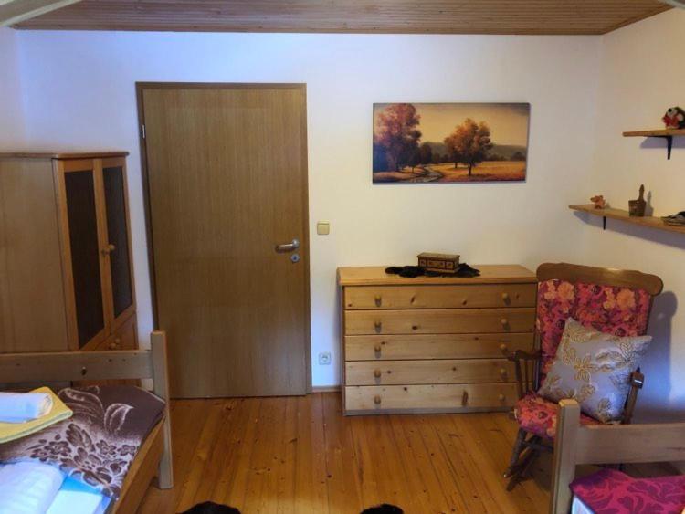 Apartma Cvrsta Trojka Jesenice Exteriör bild
