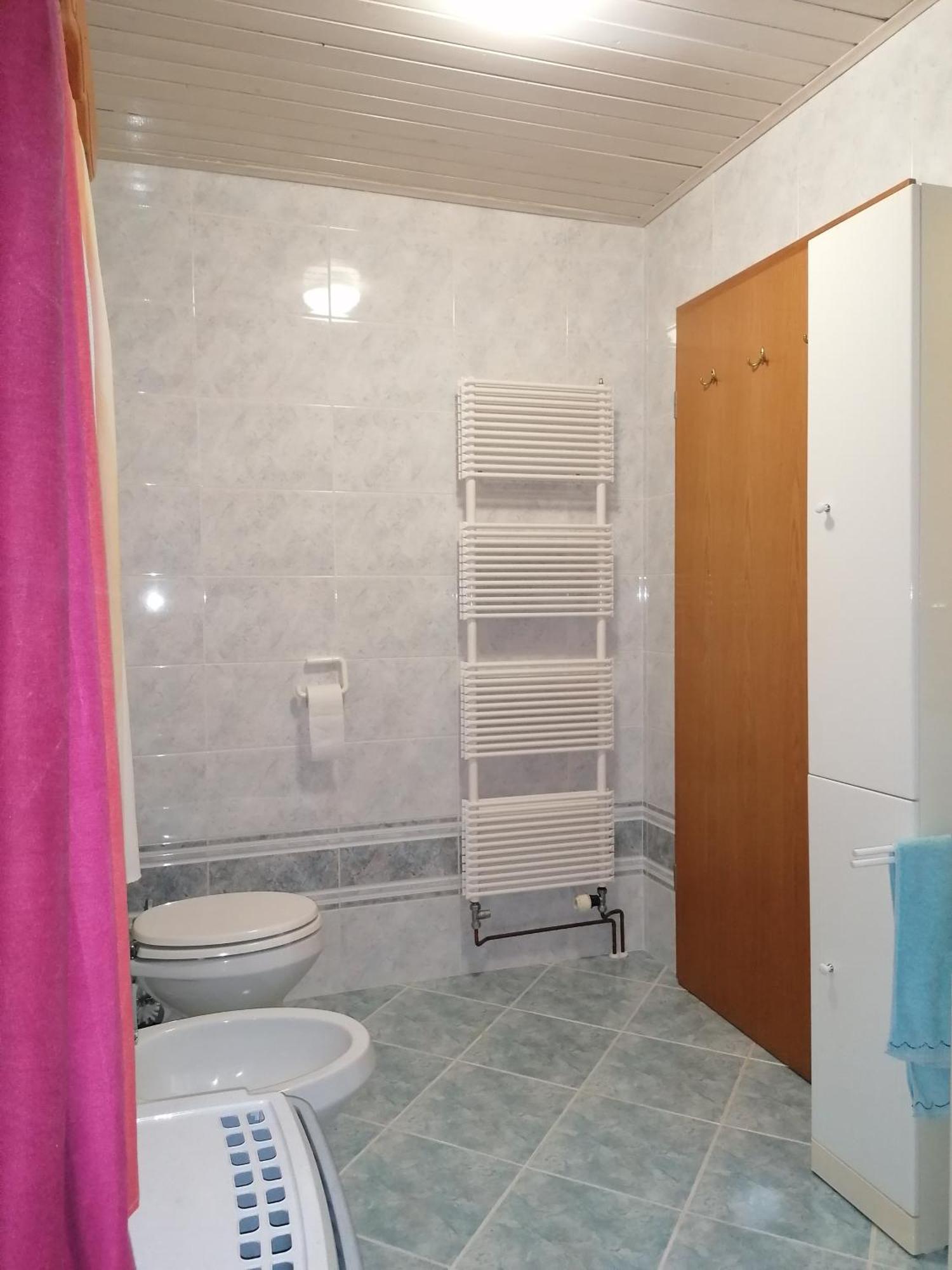Apartma Cvrsta Trojka Jesenice Exteriör bild